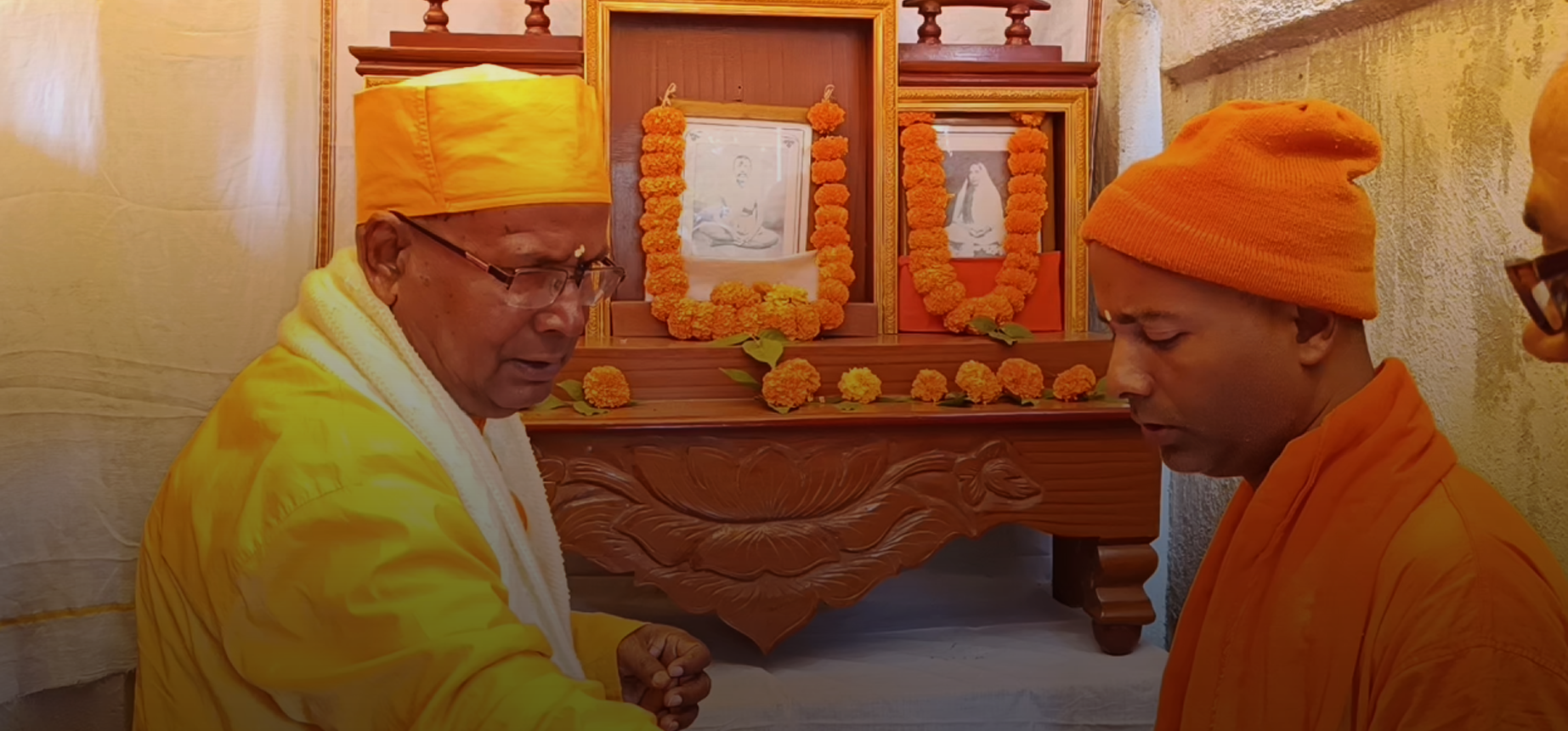 Gangadharpu Ramakrishna Sevashram