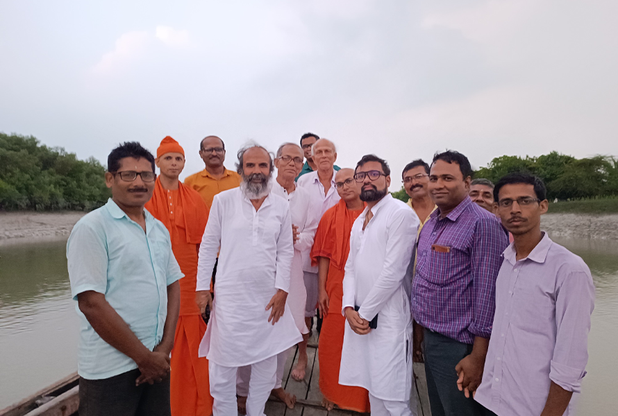 Sundarbans Expedition